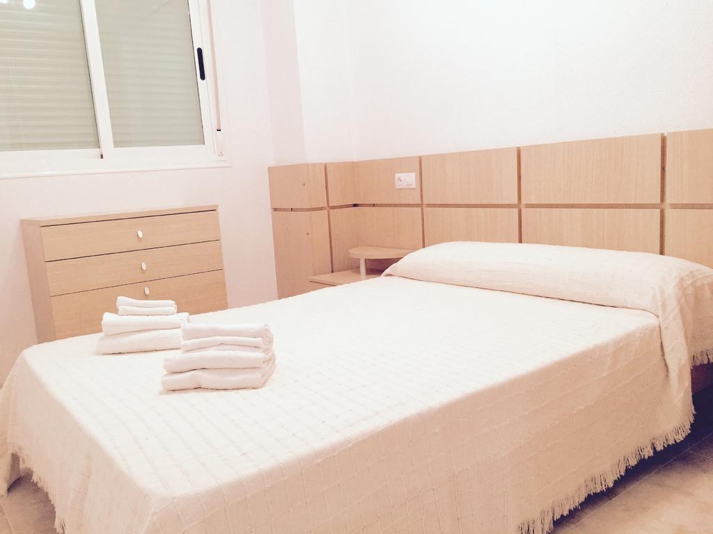 Apartamentos Deluxe 3 Marina D'Or Оропеса-дель-Мар Экстерьер фото