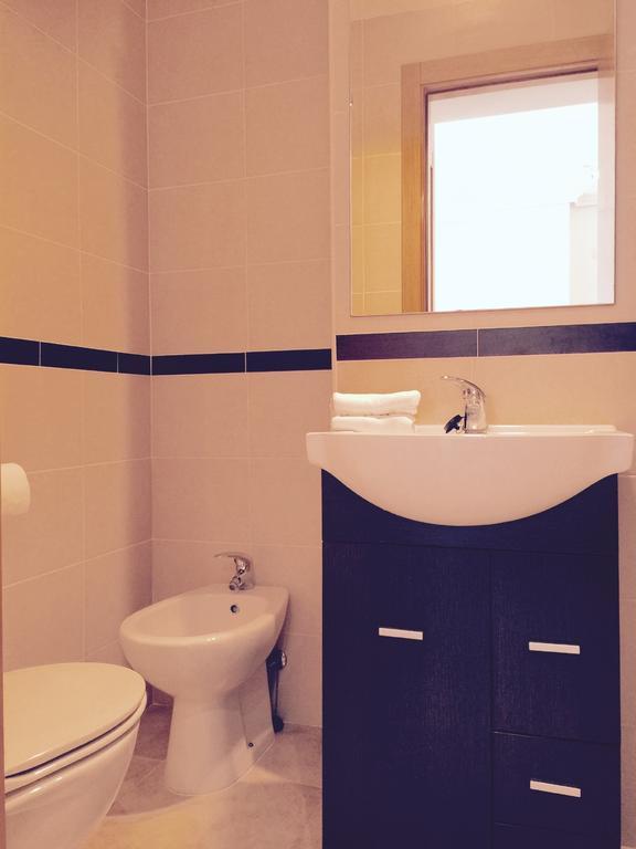 Apartamentos Deluxe 3 Marina D'Or Оропеса-дель-Мар Экстерьер фото