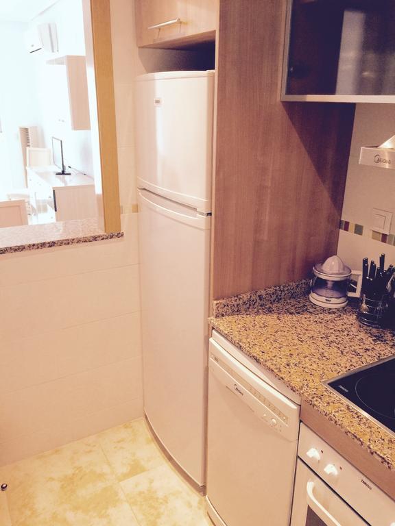 Apartamentos Deluxe 3 Marina D'Or Оропеса-дель-Мар Экстерьер фото