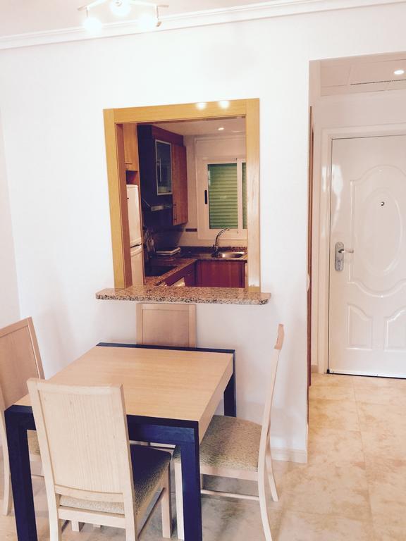Apartamentos Deluxe 3 Marina D'Or Оропеса-дель-Мар Экстерьер фото