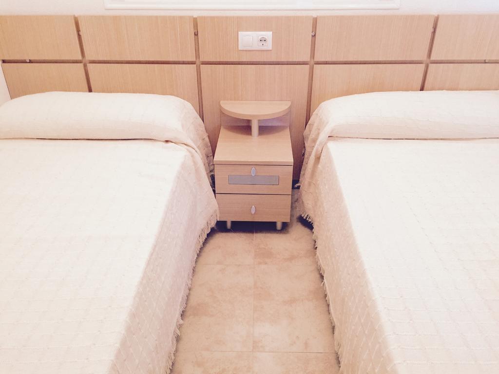 Apartamentos Deluxe 3 Marina D'Or Оропеса-дель-Мар Экстерьер фото