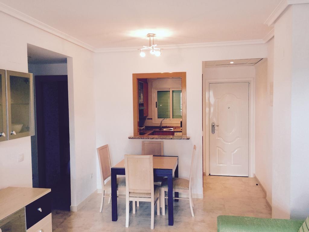 Apartamentos Deluxe 3 Marina D'Or Оропеса-дель-Мар Экстерьер фото