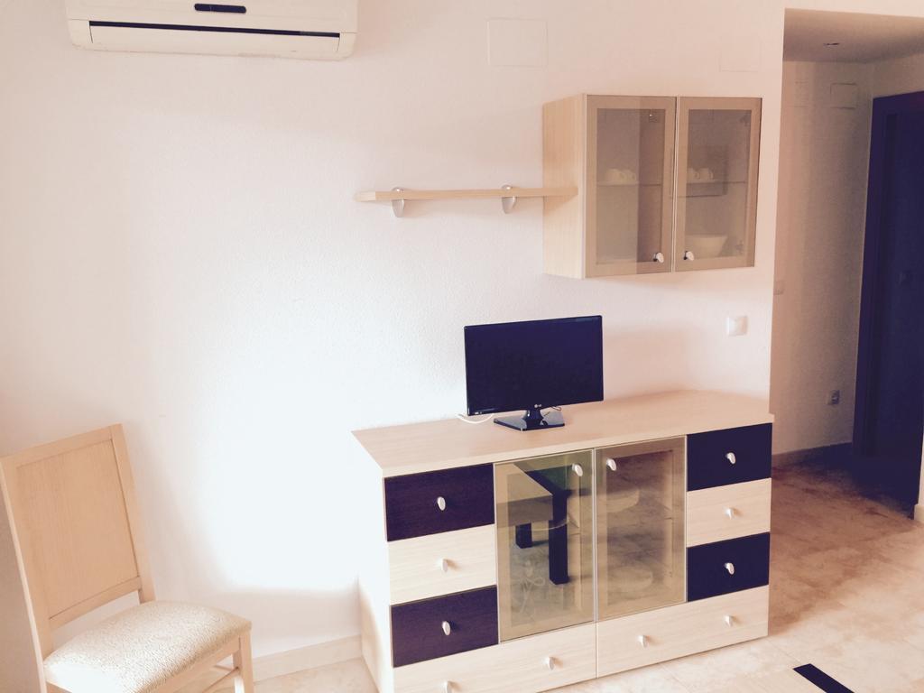 Apartamentos Deluxe 3 Marina D'Or Оропеса-дель-Мар Экстерьер фото